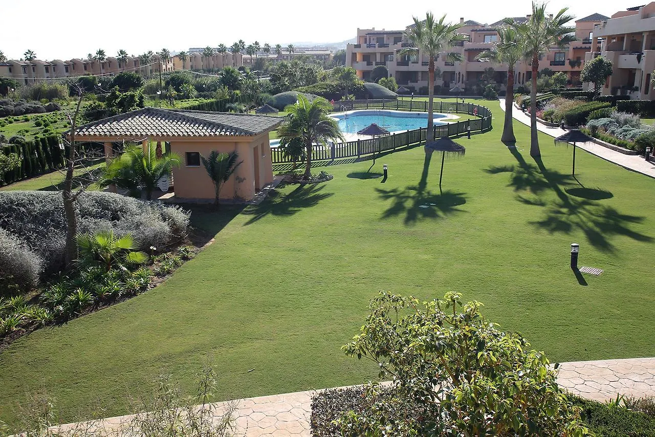 Ferienwohnung Casares Beach Playa Ancha Apartment